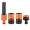 Claber - Garden Hose Fittings / Hosepipe Fittings (Attachments) - 4 Piece - Image 3