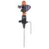 Claber - Sprinkler / Pulsating Sprinkler Head with a Double Spike - Image 3