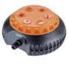 Claber - Sprinkler / Multifunction Stationary Sprinkler (6 Different Jets) - Image 5