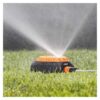 Claber - Sprinkler / Multifunction Stationary Sprinkler (6 Different Jets) - Image 3