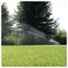 Claber - Sprinkler / Pulsating Sprinkler Head on a Plastic Pike - Image 3