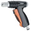 Claber - Spray Pistol with Chrome Metal / Metal-Jet Comfort - Image 4