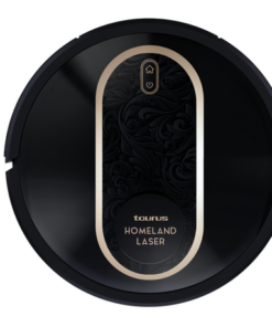 Taurus Robotic Vacuum Cleaner Automatic 14.8V "Homeland Laser"