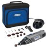 Dremel - Cordless Multitool 8100 (8100 - 1 / 15) - Image 5