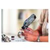 Dremel - Cordless Multitool 8100 (8100 - 1 / 15) - Image 3