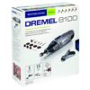 Dremel - Cordless Multitool 8100 (8100 - 1 / 15) - Image 4