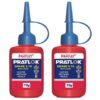 Pratley - NutLock Pratlok Grade 6 - 10 - Pack of 2 (10g) - Image 2
