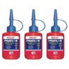 Pratley - NutLock Pratlok Grade 6 - 10 - Pack of 3 (10g) - Image 2