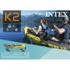 Explorer K2 Kayak
