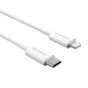 Orico Type-C to Lightning PD Cable 1m – White - Image 2