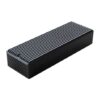 Orico USB3.2 20Gbps M.2 NVMe SSD Enclosure - Black - Image 2