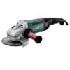 Metabo - Angle Grinder W 24-180 MVT (606466000) - Image 2