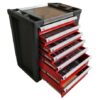 Stallion - 7 Drawer Tool Trolley / Cabinet Tool Set Including 250 Piece Tools - Image 5