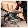 Metabo - Table Saw Stand / TSU Stand for TS 254 M (629003000) - Image 2