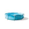 Intex Beachside Metal Frame Pool Set (with 220-240V Filter - Image 3