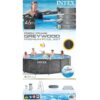 Intex Greywood Prism Frame tm Premium Set - Image 4