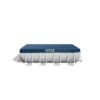 Intex 4M x 2M Rectangular Pool Cover - Image 3