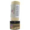 Harlequin- Waterbased Liming Wax(Victorian Gold- 250ml) & Mutton Cloth 200g - Image 3