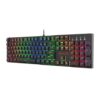 Redragon Surara Mechanical RGB Gaming Keyboard - Image 3