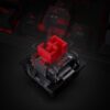 Redragon Surara Mechanical RGB Gaming Keyboard - Image 2