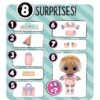 L.O.L Surprise Present Surprise - Image 3