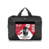 Port Notebook Case + Wireless Mouse Combo - Image 5