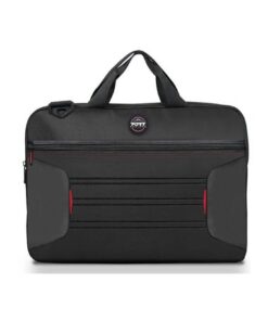 Port Notebook Case + Wireless Mouse Combo