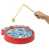 Gone Fishing Game