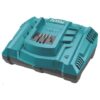 Total Tools - Fast Intelligent Charger for Li-ion Batteries - 20V - Image 2