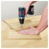 Bosch - Screwdriver & Nutsetter Bits Set (43 Piece) - Image 3
