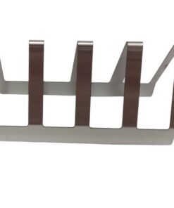 LK's - T-bone Rack / 430 Stainless Steel T-bone and Braai Rack