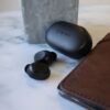 Winx Vibe Active TWS Earbuds - Black