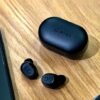 Winx Vibe Active TWS Earbuds - Black - Image 2