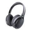 Winx Vibe Pure ANC Wireless Headphones - Black - Image 2