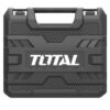 Total Tools - Impact Drill, 2 x 1.5Ah, 1 x Charger, Drill Bits & Carry Case - Image 3