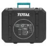 Total Tools - Rotary Hammer with 5 x Accessories Set and Carry Case - 1500W - Image 3