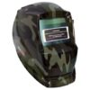 Matweld - Welding & Grinding Helmet /Auto Darkening Adjustable Helmet -Camo - Image 2