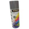 Zenith - Spray Paint / Interior and Exterior Fast Drying Spray Paint - Hammer Silver (H401) - Image 2