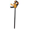 Ingco - Quick Bar Clamps 63 x 450mm - Image 2
