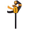 Ingco - Quick Bar Clamps 63 x 450mm