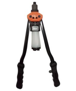 Fascor - Riveter / Heavy Duty Scissor Type Hand Riveter 380mm