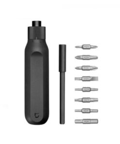 Xiaomi Mi 16in1 Ratchet Screwdriver 3 Torque Settings - Black