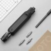Xiaomi Mi 16in1 Ratchet Screwdriver 3 Torque Settings - Black - Image 4