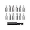 Xiaomi Mi 3.6V Cordless Screwdriver 200RPM - Black - Image 3