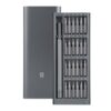 Xiaomi Mi Precision Screwdriver Kit 24 Anti-Rust Precision Bits - Grey - Image 5