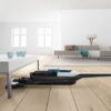Bosch - Rechargeable Vacuum Cleaner Athlet ProSilence Serie 6 - White - Image 2
