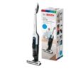 Bosch - Rechargeable Vacuum Cleaner Athlet ProSilence Serie 6 - White - Image 4