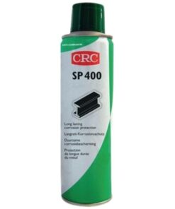 CRC - Rust Remover Amber SP 400 - 500ml