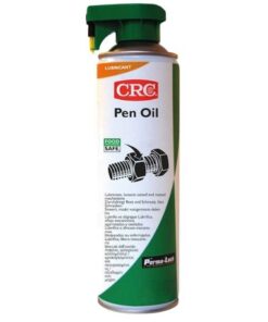 CRC - Pen Oil Rust Remover / Penetrating Oil Rust Remover - 500ml