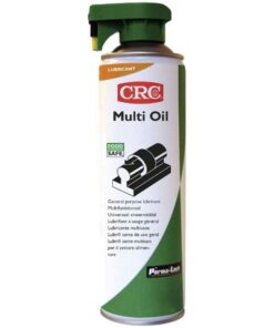 CRC - Multi Oil Lubricant / Lubricating Oil - 500ml